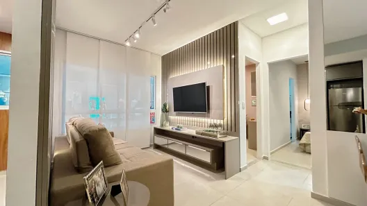 Apartamento com 2 Quartos à venda, 50m² no Nossa Senhora do Ó, Paulista