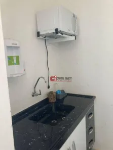 Conjunto Comercial / Sala para alugar, 50m² no Jardim São João, Jaguariúna