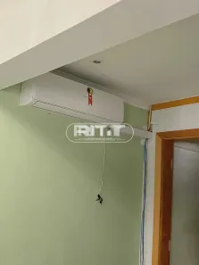 Conjunto Comercial / Sala para alugar, 30m² no Cambuí, Campinas