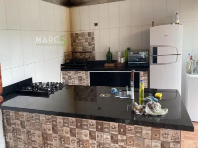Fazenda / Sítio / Chácara com 5 Quartos à venda, 250m² no PONTE ALTA, Nazaré Paulista