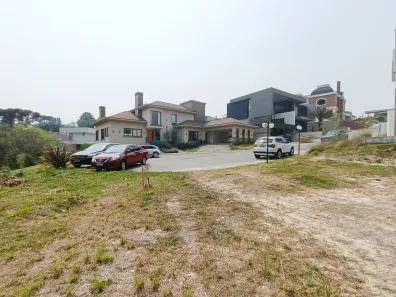 Terreno / Lote / Condomínio à venda, 1012m² no Lamenha Pequena, Almirante Tamandaré