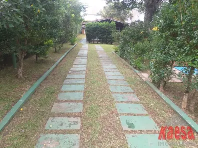 Fazenda / Sítio / Chácara com 3 Quartos à venda, 265m² no Terra Preta (Terra Preta), Mairiporã