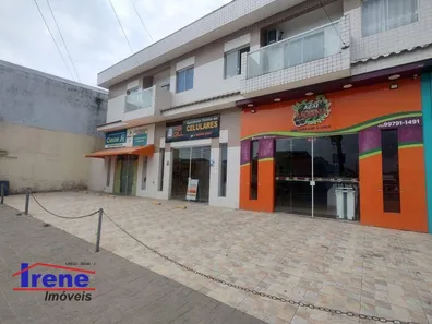 Prédio Inteiro à venda, 523m² no Gaivota - Praia, Itanhaém