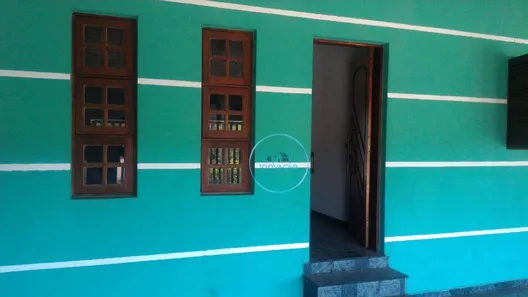 Casa com 2 Quartos à venda, 219m² no Jardim Gelsomina, Charqueada