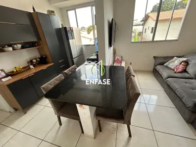 Apartamento com 2 Quartos à venda, 50m² no Novo Horizonte, Igarapé