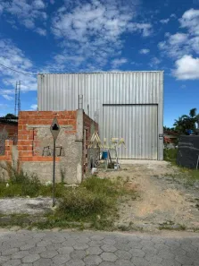 Galpão / Depósito / Armazém à venda, 200m² no Centro, Penha
