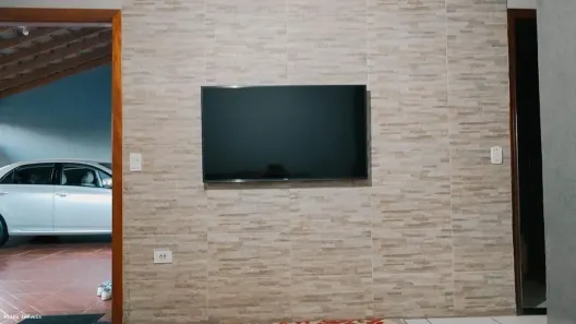 Casa com 2 Quartos para alugar, 200m² no Jardim Prudentino, Presidente Prudente