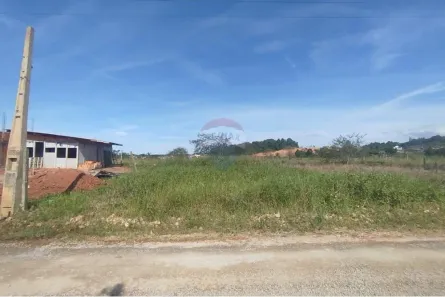Terreno / Lote / Condomínio à venda, 300m² no Itajubá, Barra Velha