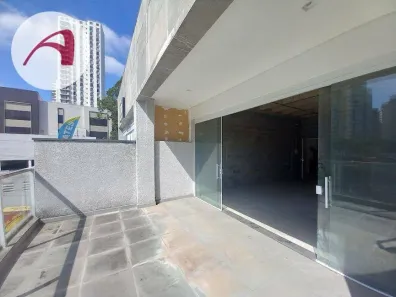Loja / Salão / Ponto Comercial para alugar, 58m² no Jardim Londrina, São Paulo