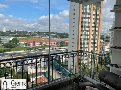 Cobertura com 2 Quartos à venda, 256m² no Planalto Paulista, São Paulo