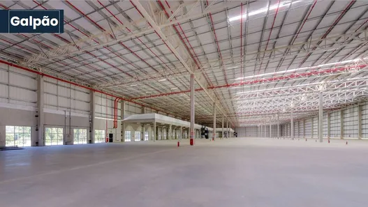 Galpão / Depósito / Armazém para alugar, 7782m² no Maria Imaculada, Embu das Artes