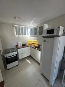 Apartamento com 2 Quartos para alugar, 65m² no Brisamar, João Pessoa