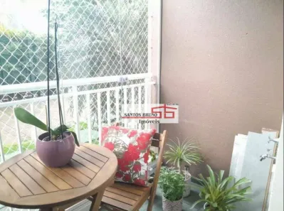 Apartamento com 3 Quartos à venda, 70m² no Nossa Senhora do Ó, São Paulo