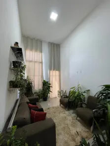 Casa com 3 Quartos à venda, 115m² no Setor Residencial Campos Elísios, Aparecida de Goiânia