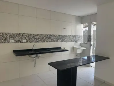 Casa de Condomínio com 2 Quartos à venda, 60m² no Pau Amarelo, Paulista