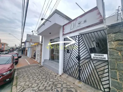 Casa Comercial com 1 Quarto à venda, 133m² no Vila Nair, Pindamonhangaba