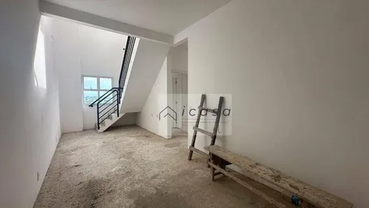 Cobertura com 2 Quartos à venda, 132m² no Vila Paraíso, Caçapava