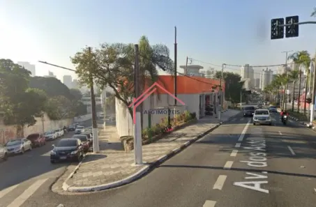 Loja / Salão / Ponto Comercial para venda ou aluguel, 2200m² no Centro, Osasco