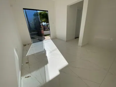 Casa com 2 Quartos para alugar, 68m² no Autódromo, Chapecó