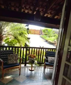 Fazenda / Sítio / Chácara com 3 Quartos à venda, 400m² no Centro (Tupi), Piracicaba