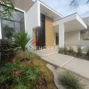 Casa de Condomínio com 3 Quartos à venda, 151m² no Residencial Jardim do Jatobá, Hortolândia