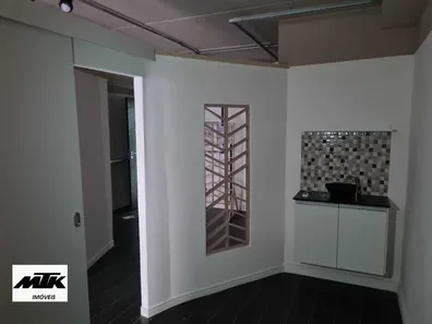 Loja / Salão / Ponto Comercial para venda ou aluguel, 45m² no Lageadinho, Cotia