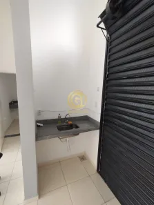 Loja / Salão / Ponto Comercial para alugar, 84m² no Loteamento Villa Branca, Jacareí