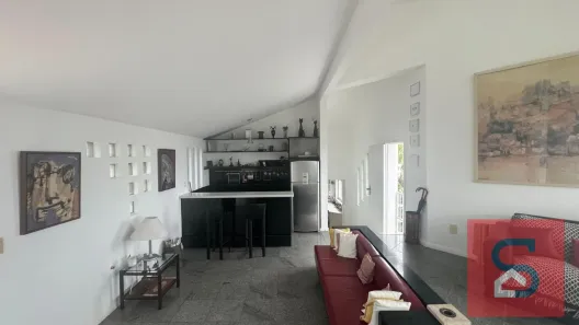 Casa de Condomínio com 3 Quartos à venda, 3600m² no Pontal do Atalaia, Arraial do Cabo