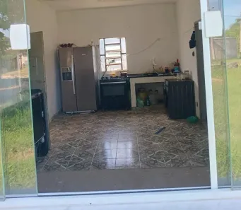 Casa com 2 Quartos à venda, 100m² no Cidade Jardim Marajoara, Japeri