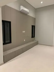 Casa de Condomínio com 3 Quartos à venda, 200m² no Jardim Jockey Clube, São Carlos