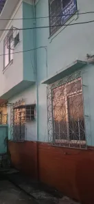 Apartamento com 2 Quartos à venda, 58m² no Jardim Vinte e Cinco de Agosto, Duque de Caxias