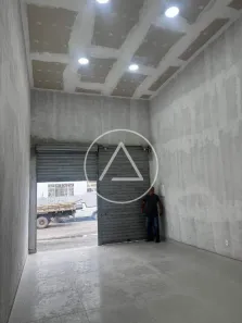 Loja / Salão / Ponto Comercial para alugar, 39m² no Atlântica, Rio das Ostras