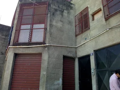 Galpão / Depósito / Armazém à venda, 600m² no Vila São Luís, Duque de Caxias