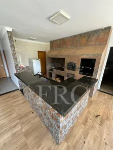 Casa de Condomínio com 3 Quartos à venda, 185m² no , Alexânia