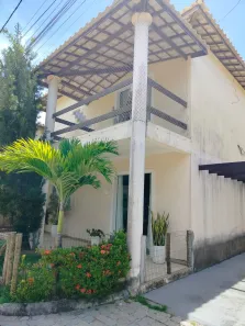 Casa de Condomínio com 3 Quartos à venda, 150m² no Buraquinho, Lauro de Freitas