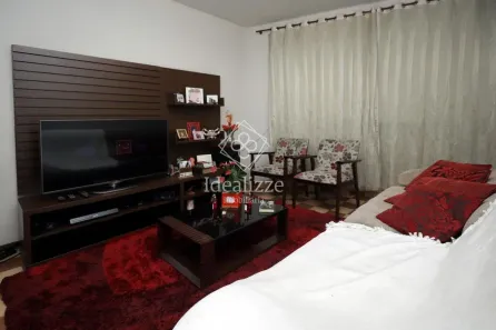 Apartamento com 3 Quartos à venda, 80m² no Vila Orlandelia, Barra Mansa