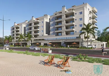 Cobertura com 3 Quartos à venda, 139m² no Itapema do Norte, Itapoá