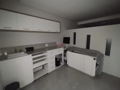 Conjunto Comercial / Sala à venda, 55m² no Palmeiras, Ponte Nova