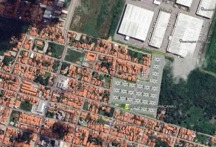Apartamento com 2 Quartos à venda, 47m² no Pajuçara, Maracanaú