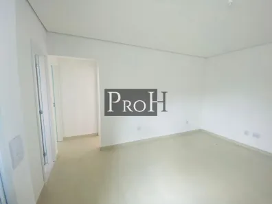 Apartamento com 2 Quartos à venda, 57m² no Jardim Alvorada, Santo André