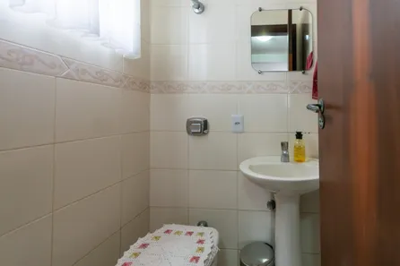 Sobrado com 3 Quartos à venda, 191m² no Cambuí, Campo Largo