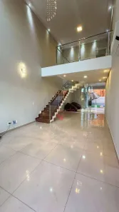 Casa de Condomínio com 3 Quartos para alugar, 236m² no Bonfim Paulista, Ribeirão Preto