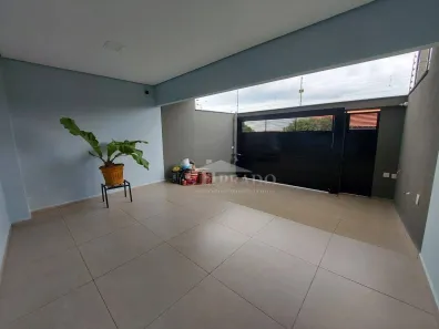 Sobrado com 3 Quartos à venda, 126m² no Centro, Ibiporã
