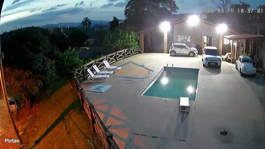 Fazenda / Sítio / Chácara com 3 Quartos à venda, 290m² no Centro, Bom Jesus dos Perdões