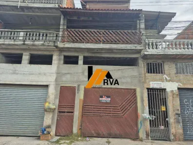 Sobrado com 3 Quartos para alugar, 300m² no Parque Monte Verde, Franco da Rocha