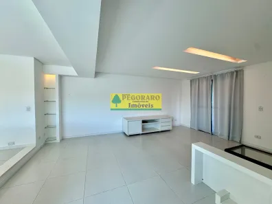 Cobertura com 4 Quartos para venda ou aluguel, 230m² no Prainha, Caraguatatuba