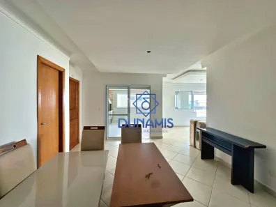 Apartamento com 3 Quartos à venda, 145m² no Vila Alzira, Guarujá
