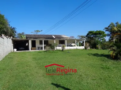 Fazenda / Sítio / Chácara com 2 Quartos à venda, 157m² no Caçapava Velha, Caçapava