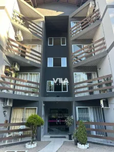 Apartamento com 3 Quartos à venda, 90m² no Passo Manso, Blumenau