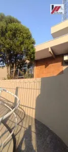Prédio Inteiro para venda ou aluguel, 631m² no Parque Bahia, Cotia